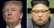 Trump tells Kim in letter that Singapore summit will not take place