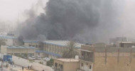Gunmen attack Libya’s elections commission