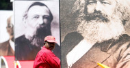 How the world still embraces Karl Marx’s socialist ideals after 200yrs