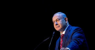 Netanyahu vows to respond ‘with great force’ to mortar barrage from Gaza