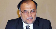 Pakistan:Interior minister injured in assassination bid