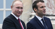 Macron arriving for ‘demanding dialogue’ with Putin, but France is in poor position to dictate terms