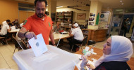 Lebanon heads to polls for first time in 9 years