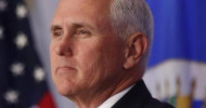 North Korea calls US Vice-President Pence ‘stupid’