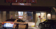 Police seek two men after 15 people injured in Mississauga restaurant explosion