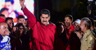 Venezuela just moved one step closer to authoritarianism