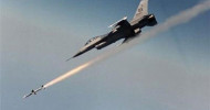 Iraqi warplanes destroy Islamic State logistics center in Syria