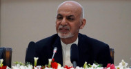 Afghan president announces temporary ceasefire with Taliban Ashraf Ghani tells security forces to cease operations against the armed group until June 20