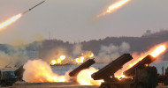 South Korea proposes movement of North Korean artillery away from border
