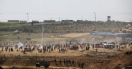 UN General Assembly condemns Israel for ‘excessive use of force’ on Gaza border