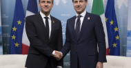 French president ‘never meant to offend’ Italy with criticism over migrants