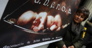 Spain’s first Franco-era ‘stolen babies’ trial begins