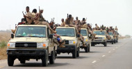 Saudi Arabia, UAE, launch attack on Yemen’s port city of Hudaida