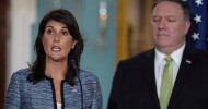 US withdraws from UN Human Rights Council Announcement by Ambassador Nikki Haley comes a month after body votes to probe killing of Palestinians in Gaza.