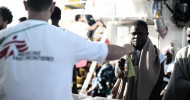 Spain, not Italy, will take in stranded migrants ‘to avoid catastrophe