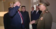 North Korean documentary gives rare peek into Kim-Trump summit [FULL VERSION] By Park Si-soo 