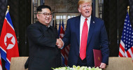 Trump nominated for Nobel Peace Prize – again By Park Si-soo