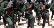 U.S. special ops soldier killed, 4 wounded in attack by extremists in Somalia By Mohamed Sheikh Nor, AP