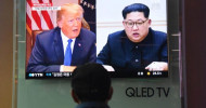 Trump-Kim summit: Trump may struggle to isolate North Korea again