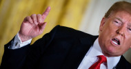 Trump orders tariffs on $200B more Chinese goods