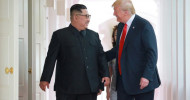 Kim invites Trump to Pyongyang, calls for mutual suspension of ‘irritating & hostile’ actions
