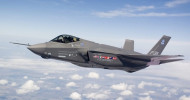 Pentagon says will deliver two F-35 jets to Turkey on Thursday