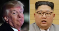 From ‘Mad man’ to ‘Rocket man’: The undiplomatic diplomacy behind the North Korea summit