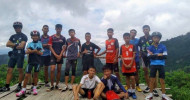 FIFA boss invites Thai cave boys to World Cup final