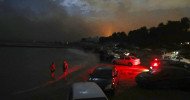Death Toll Set to Rise in Greek Seaside Wildfires, at Least 50 Dead, Hundreds Injured