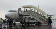 First direct Ethiopia-Eritrea flight in 20 years takes off Rapid thaw between Ethiopia and Eritrea sees their capitals re-establish air link after two decades of conflict.