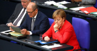 German coalition parties agree tougher policy on migration