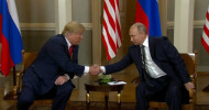 Putin calls summit with Trump first step towards ‘clearing backlog’ in Russia-US relations The Russian president said he was satisfied with results of the talks