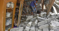 Gov’t Declares State of Emergency After Powerful Lombok Quake