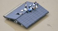 At least 50 dead, about 50 missing as torrential rains lash Japan