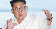 What’s on Kim Jong-un’s mind? Hardliners may press Kim to slow denuclearization By Kim Jae-kyoung