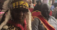 SHAREDKings attend Somaliland’s book fair by Mary Harper