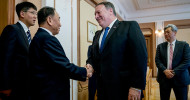 Pompeo tasked with detailed plan for denuclearization By Kim Bo-eun