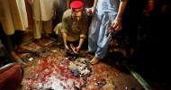 Suicide blast kills ANP candidate, supporters at election rally At least 14 killed and scores wounded in suicide bombing at Peshawar campaign event organised by Awami National Party.