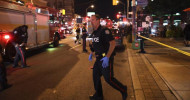‘There’s a man with a gun!’ Madness descends upon the Danforth(VIDEO)