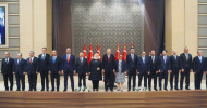 Turkey undergoing a renaissance in governance with new cabinet