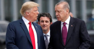 US sanctions two Turkey officials over detention of pastor  The White House says it will sanction Turkey’s ministers of justice and interior over detention of an American pastor.