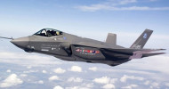 Trump approves defense budget delaying delivery of F-35 warplanes to NATO ally Turkey