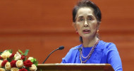 Myanmar leader Aung San Suu Kyi ‘should have resigned’: UN chief UN human rights chief Zeid Ra’ad al-Hussein says Myanmar leader should have quit over army’s campaign against Rohingya.