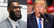 ‘I like Mike’: Donald Trump insults NBA star LeBron James over his intelligence The president ramps up his feud with Lebron James following claims he had used sports to “divide” the US.
