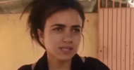 Former Yazidi slave girl flees Germany after being confronted by her ISIS captor-turned refugee