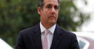 Trump directed me to pay hush money, says his ex-lawyer Michael Cohen Cohen admitted eight counts, including tax and bank fraud in a plea deal with prosecutors
