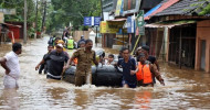 Shortage of medicine, drinking water for Kerala flood survivors Indian government pledges $71m for victims of ‘the worst floods in 100 years’ to hit southern Kerala state.