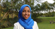 Woman to become first Somali Muslim in US Congress