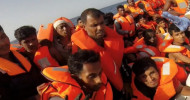 Italian doc slammed for saying migrants ‘should be drowned’ as they have ‘no human rights’