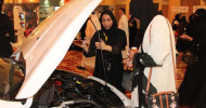 First Women’s Car Exhibition and Forum launched in Jeddah